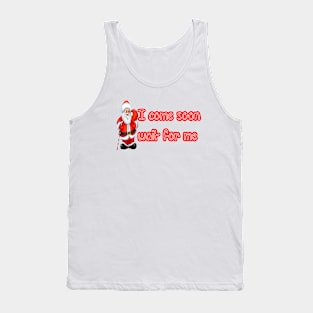 merry christmas Tank Top